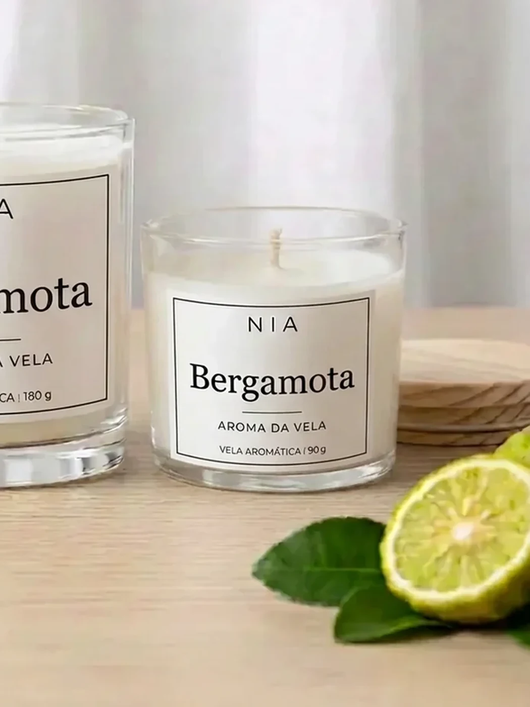 Bergamota — imagem 1