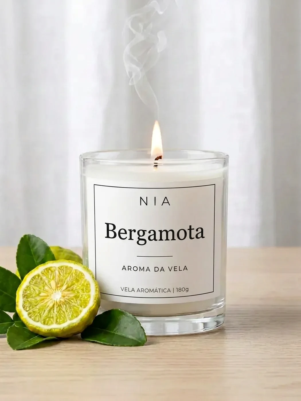 Bergamota