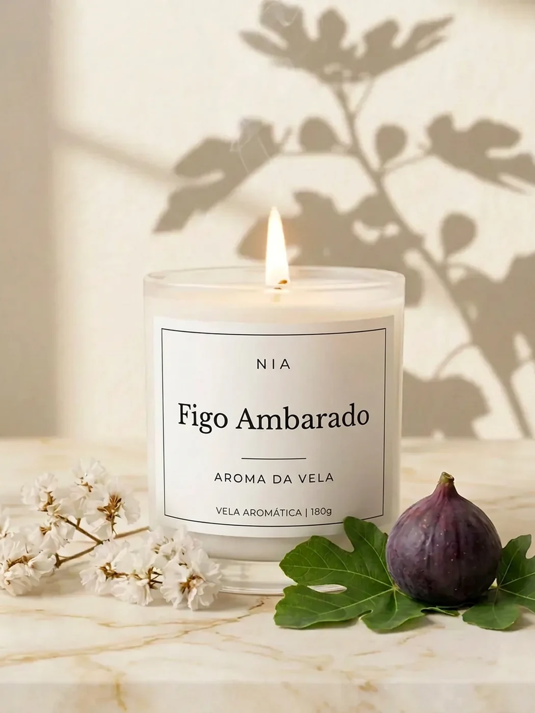 Figo Ambarado