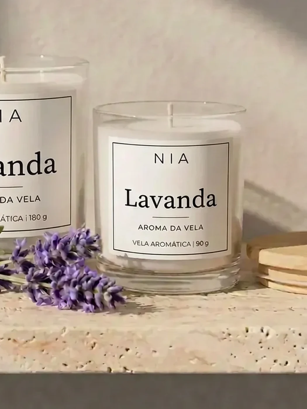 Lavanda — imagem 1